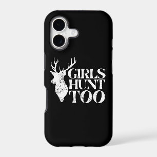 This Girl Can Hunt Essential