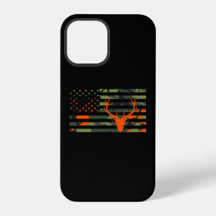 This Girl Can Hunt Essential iPhone 12 Pro Case