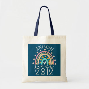 This Girl Is 10 Years Old 10th Birthday  Tote Bag