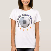 This Girl Kicks Balls