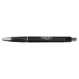 This Girl Love Halloween Pen