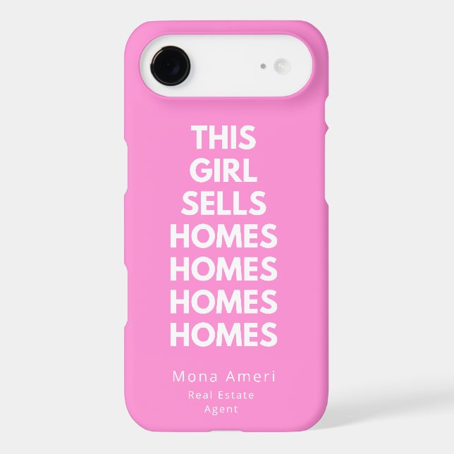 This Girl Sells Homes Homes Customized (Verso)