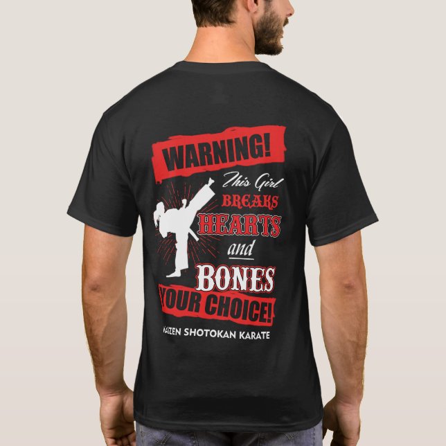 This Girl.... T-Shirt (Back)