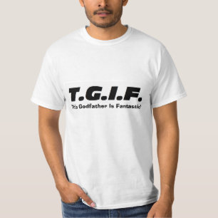 "This Godfather..." Shirt