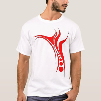 this graphic T-Shirt