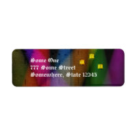 This Great Stage of Fools Address Labels