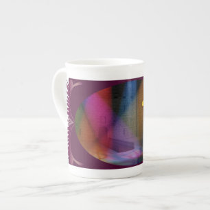 This Great Stage of Fools Specialty Mug