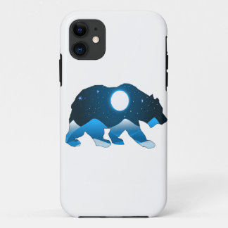 THIS GRIZZLY TONIGHT iPhone 11 CASE