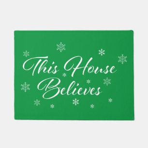 This House Believes Doormat