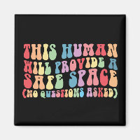 This Human Will Provide A Safe Space Gay LGBTQ