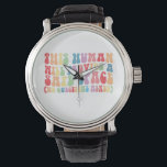 This Human Will Provide A Safe Space Gay LGBTQ Watch<br><div class="desc">This Human Will Provide A Safe Space No Questions Asked</div>