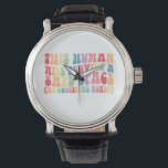 This Human Will Provide A Safe Space Gay LGBTQ Watch<br><div class="desc">This Human Will Provide A Safe Space No Questions Asked</div>