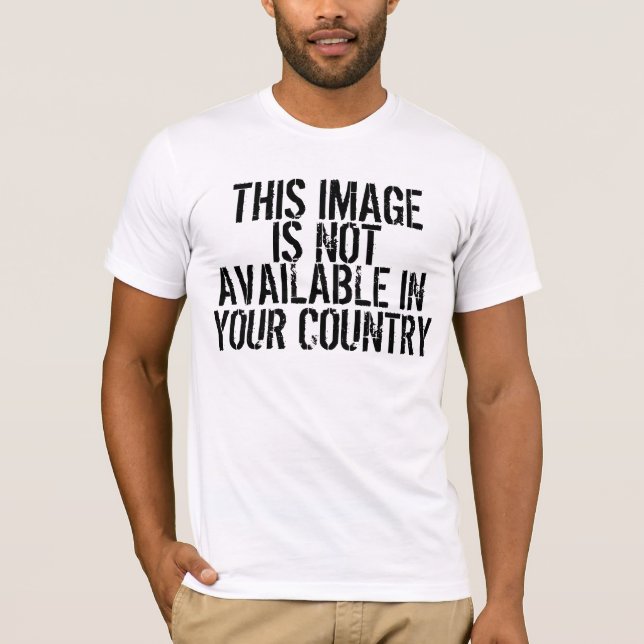 This image... T-Shirt (Front)