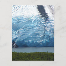 This is a beautiful glacier Alaska