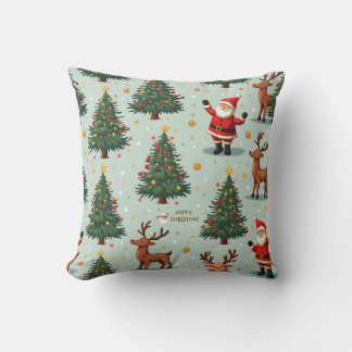 This is a cushion to give as a gift.