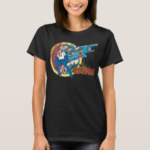 This is a job for�Superman T-Shirt