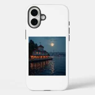 This is a phone case for night.