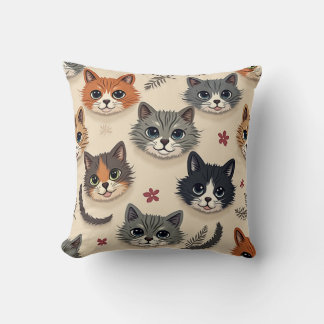 This is a pillow cushion for cat. 