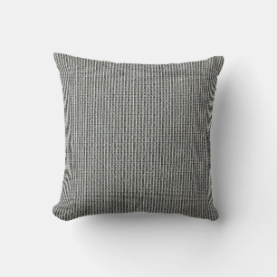 This is a point throw pillow. pillow