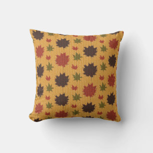 This is a point throw pillow. pillow