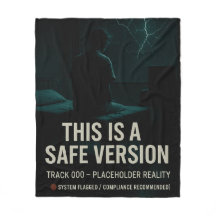 This Is a Safe Version - Track 000 Placeholder