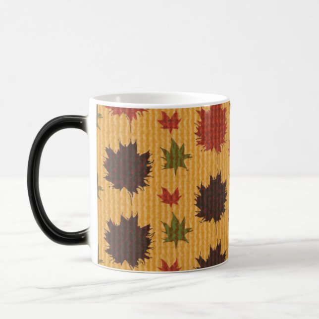 This is a stylish mugs (Left)