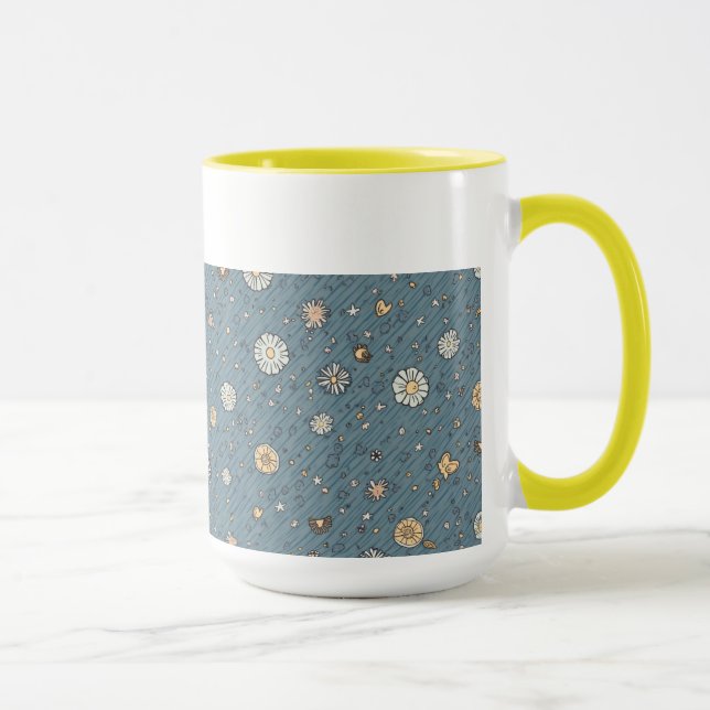 This is a stylish mugs (Right)