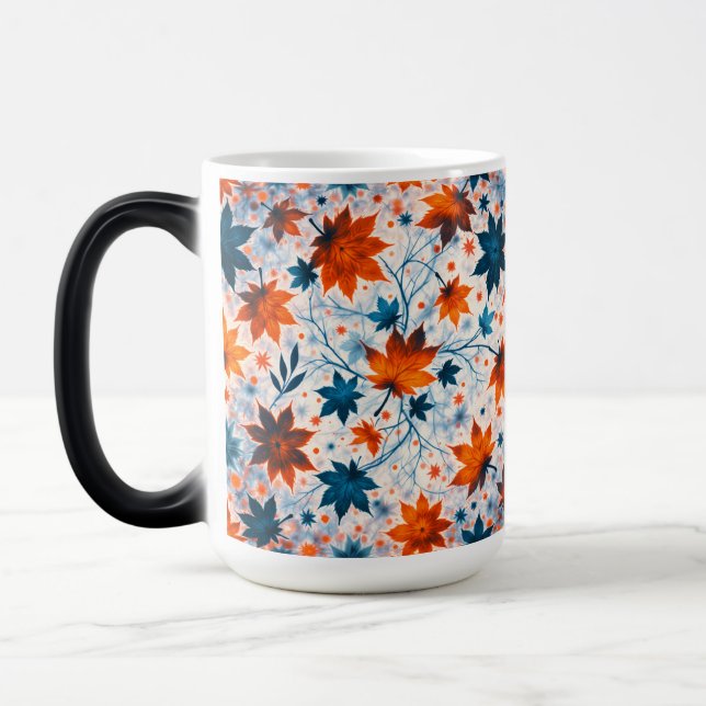 This is a stylish mugs (Left)