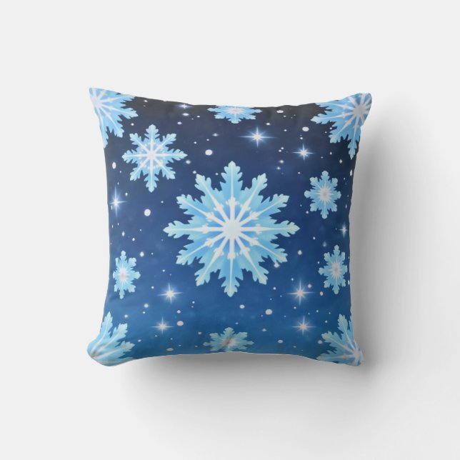 This is a stylish throw pillow. pillow (Front)