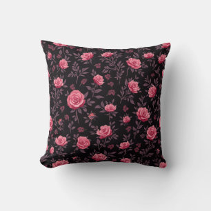 This is a stylish throw pillow. pillow