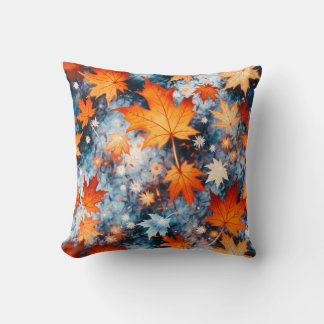 This is a stylish throw pillow. pillow