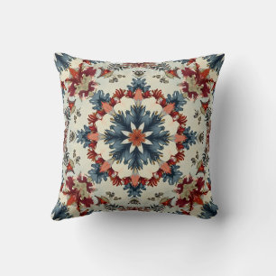 This is a stylish throw pillow. pillow