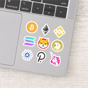 This is all My best crypto coins 