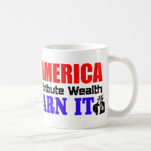 This Is America! Coffee Mug