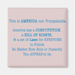 This is America Magnet