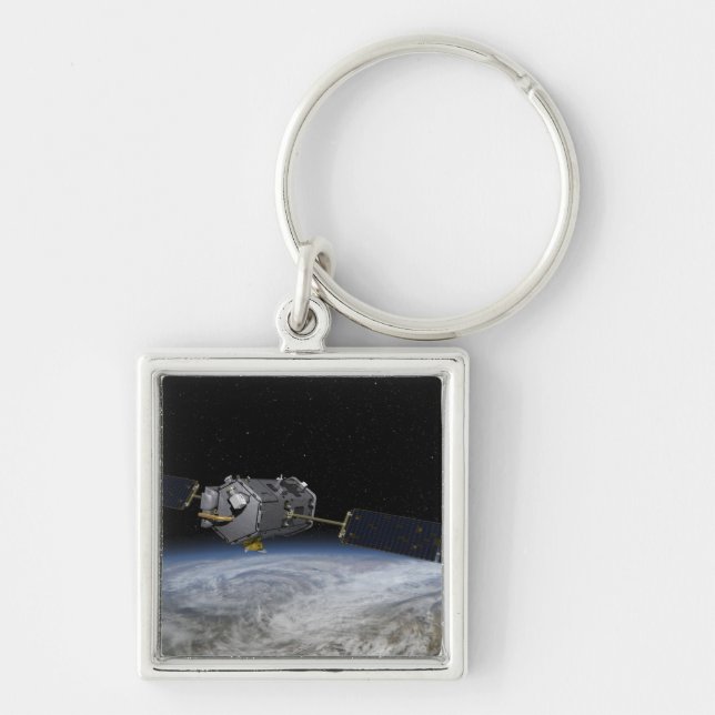 This is an artistÃ¯Â¿Â½s concept 2 Keychain (Front)
