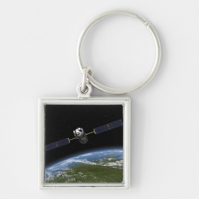 This is an artistÃ¯Â¿Â½s concept Keychain (Front)