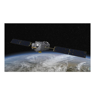 This is an artist�s concept Photo Print