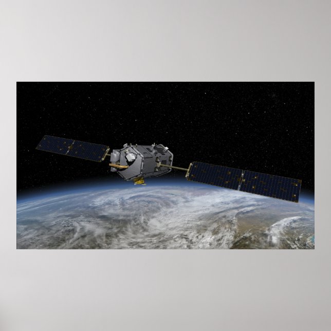 This is an artistÃ¯Â¿Â½s concept Poster (Front)