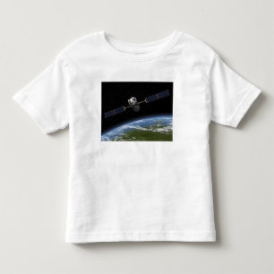 This is an artist�s concept Toddler T-shirt