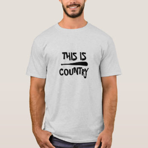 This is Bat Country II T-Shirt