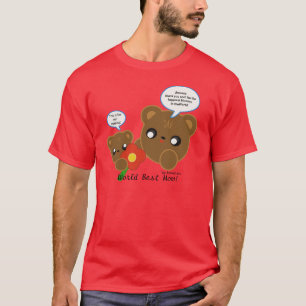 This is for you mommy!, Awwww thank you son! I'... T-Shirt