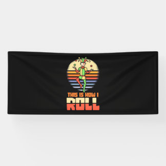 This Is How Actor Roll Banner