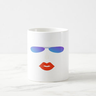 This Is How I Feel Cool Coffee Mug Coffee Cup
