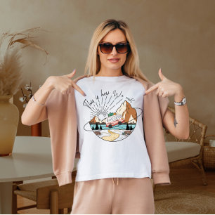 This is how we roll  T-Shirt