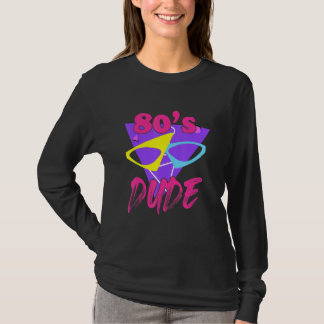 This is my 80's Costume Outfit 80's 90's party Re T-Shirt