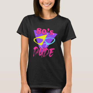 This is my 80's Costume Outfit 80's 90's party Re T-Shirt