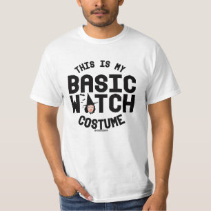 This is my Basic Witch Costume T-Shirt