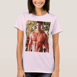 This is My Boyfriend.... T-Shirt
