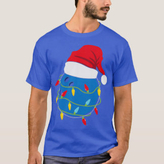 This is my Christmas Pajama Bowling Lover T-Shirt